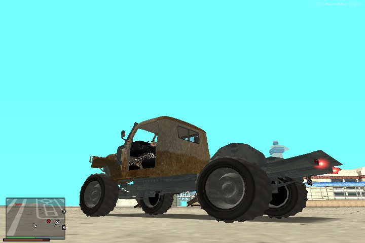 mod